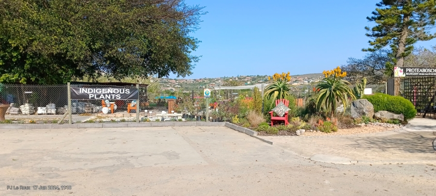 Commercial Property for Sale in Hartenbos Heuwels Western Cape